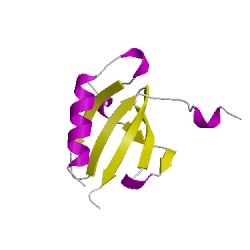 Image of CATH 2brbA01