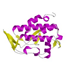 Image of CATH 2brbA02