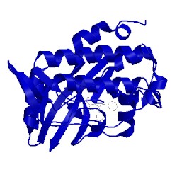Image of CATH 2brh