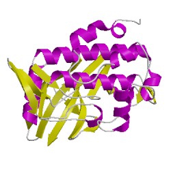 Image of CATH 2brhA