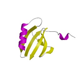 Image of CATH 2brhA01