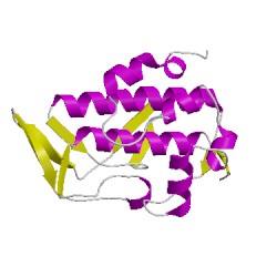 Image of CATH 2brhA02