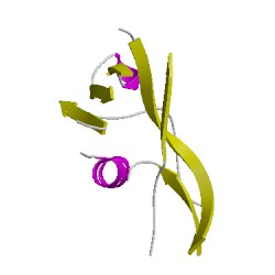 Image of CATH 2brkA01