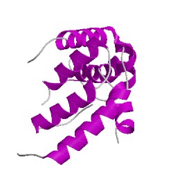 Image of CATH 2brkA02