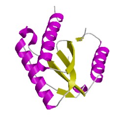 Image of CATH 2brkA03