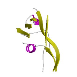 Image of CATH 2brlA01