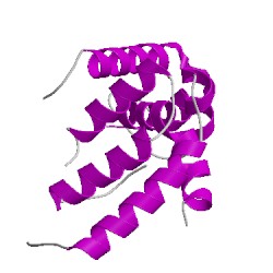Image of CATH 2brlA02