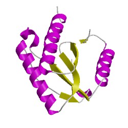 Image of CATH 2brlA03