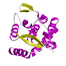 Image of CATH 2brlA04