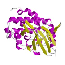 Image of CATH 2brmA