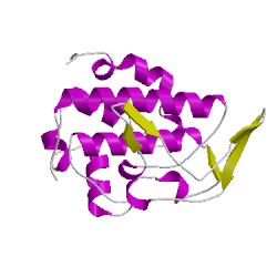 Image of CATH 2brmA02