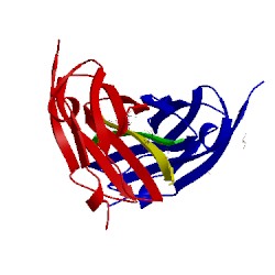 Image of CATH 2brq
