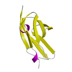 Image of CATH 2brqB