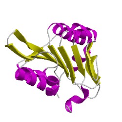 Image of CATH 2bruA02