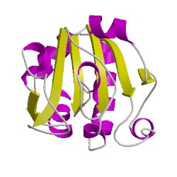 Image of CATH 2bruC