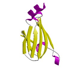 Image of CATH 2brwA03