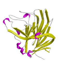 Image of CATH 2brwB02