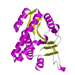Image of CATH 2brxA00