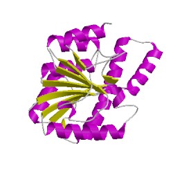 Image of CATH 2brxB00