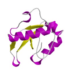 Image of CATH 2bs3D02
