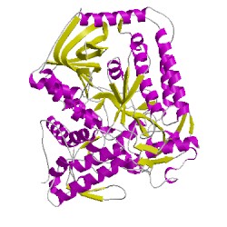 Image of CATH 2bs4A