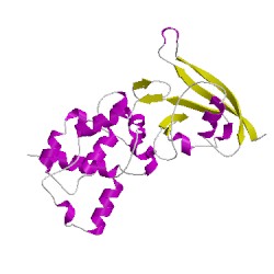 Image of CATH 2bs4B