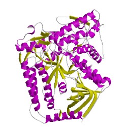 Image of CATH 2bs4D