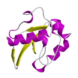 Image of CATH 2bs4D02