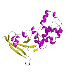 Image of CATH 2bs4E