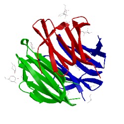 Image of CATH 2bs6