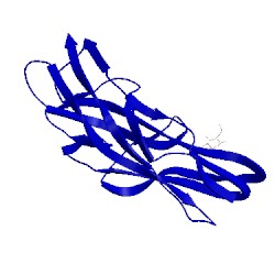 Image of CATH 2bs8