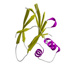 Image of CATH 2bs9A01