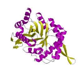 Image of CATH 2bs9A02