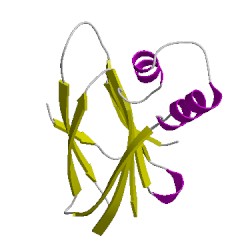 Image of CATH 2bs9C01
