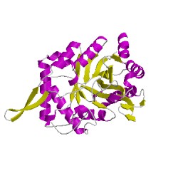 Image of CATH 2bs9D02