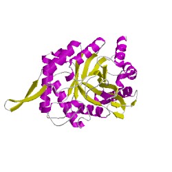 Image of CATH 2bs9G02