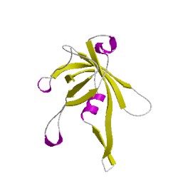 Image of CATH 2bsaA01