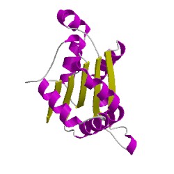 Image of CATH 2bsaA02