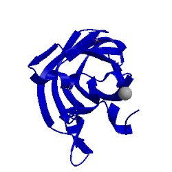 Image of CATH 2bsf