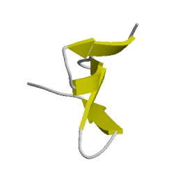Image of CATH 2bsfA01