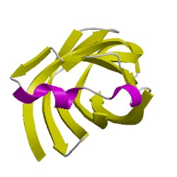 Image of CATH 2bsfA02