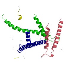 Image of CATH 2bsk