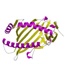 Image of CATH 2bsrA