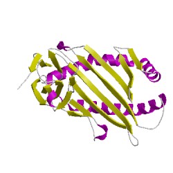 Image of CATH 2bssA