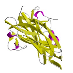 Image of CATH 2bsyA
