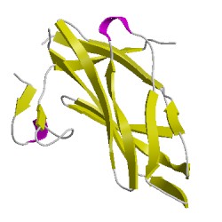 Image of CATH 2bsyA01