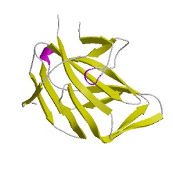 Image of CATH 2bt1A01