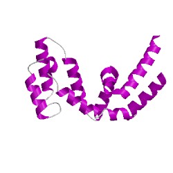 Image of CATH 2bt2A