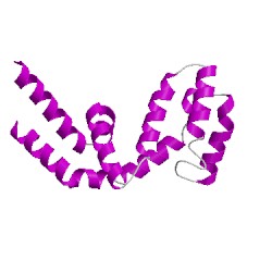Image of CATH 2bt2B