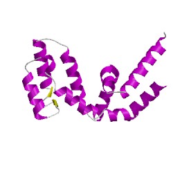 Image of CATH 2bt2C